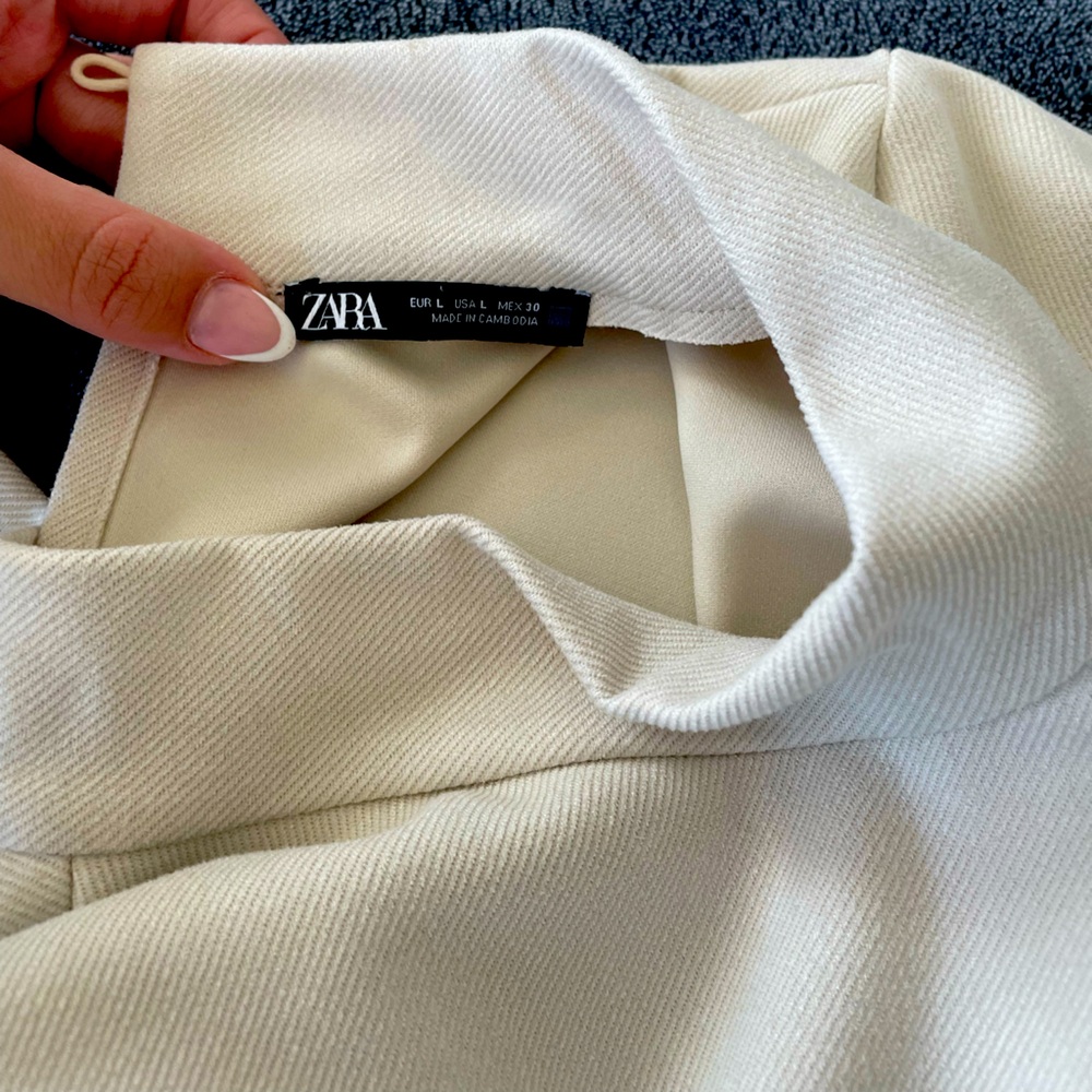 Zara Midi Dress.